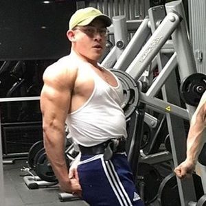 Meet your Posher, Richard